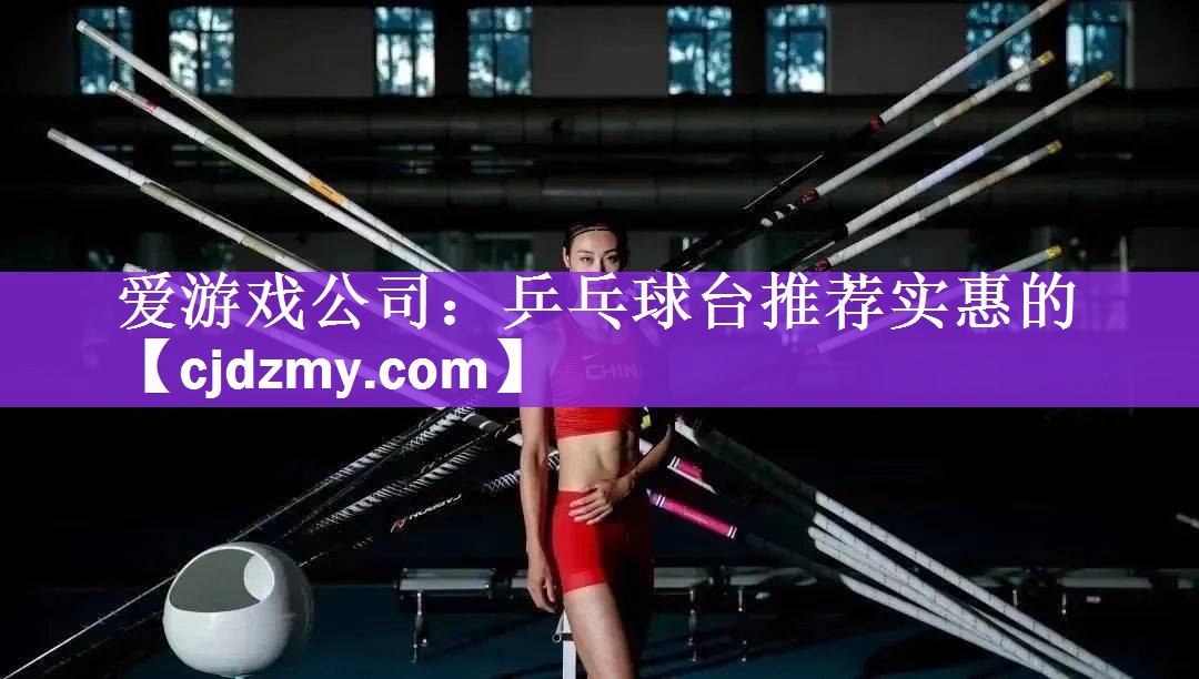 爱游戏公司：乒乓球台推荐实惠的